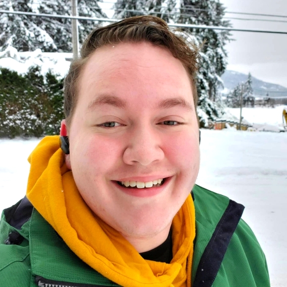 Meet your Posher, Marv - Picture 1 of 1